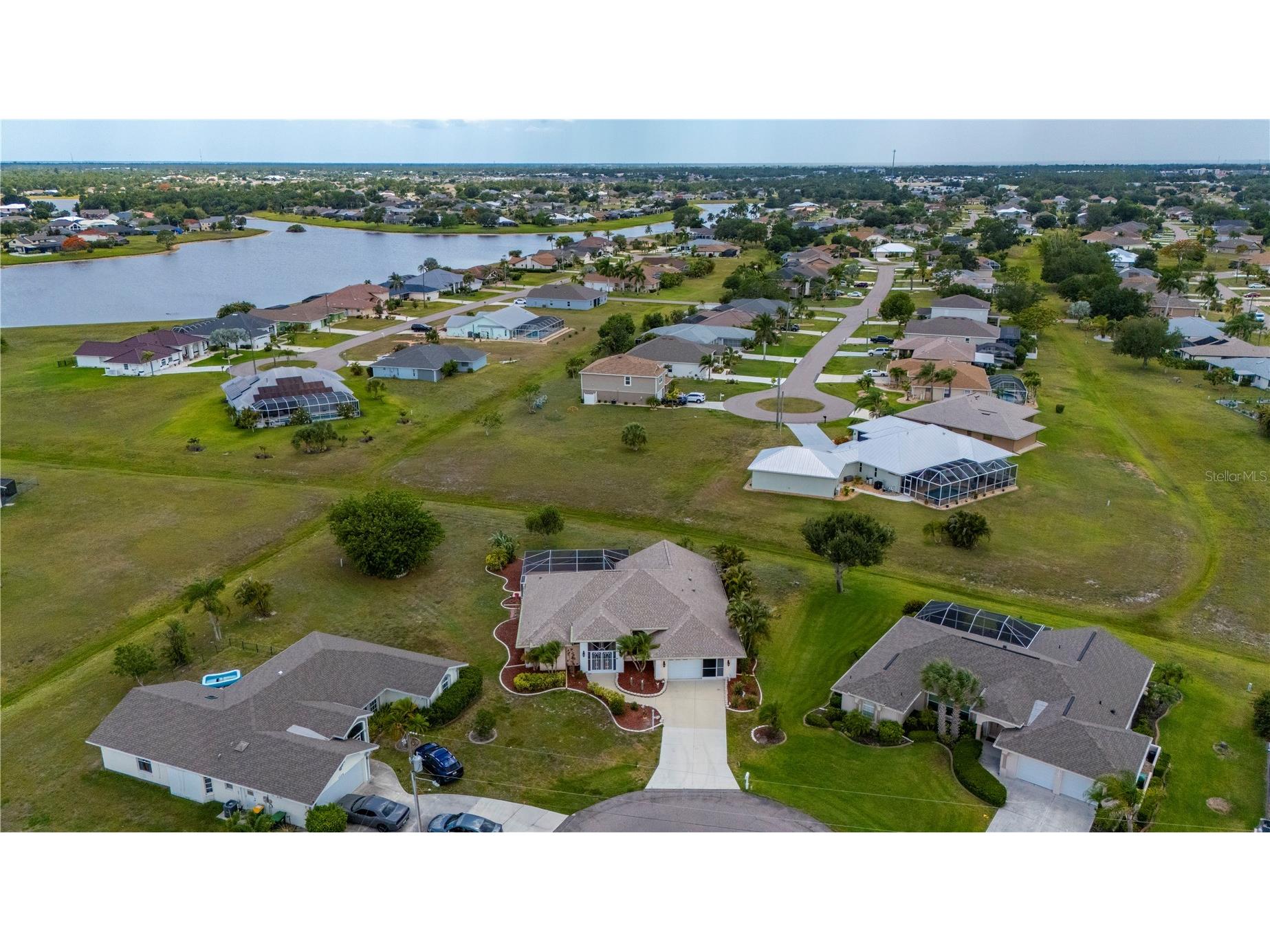 1113 Fergus Lane Punta Gorda FL 33983 C7526529 image55