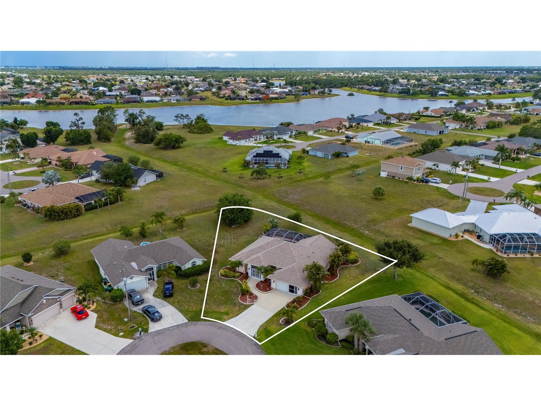 1113 Fergus Lane Punta Gorda FL 33983 C7526529 image56