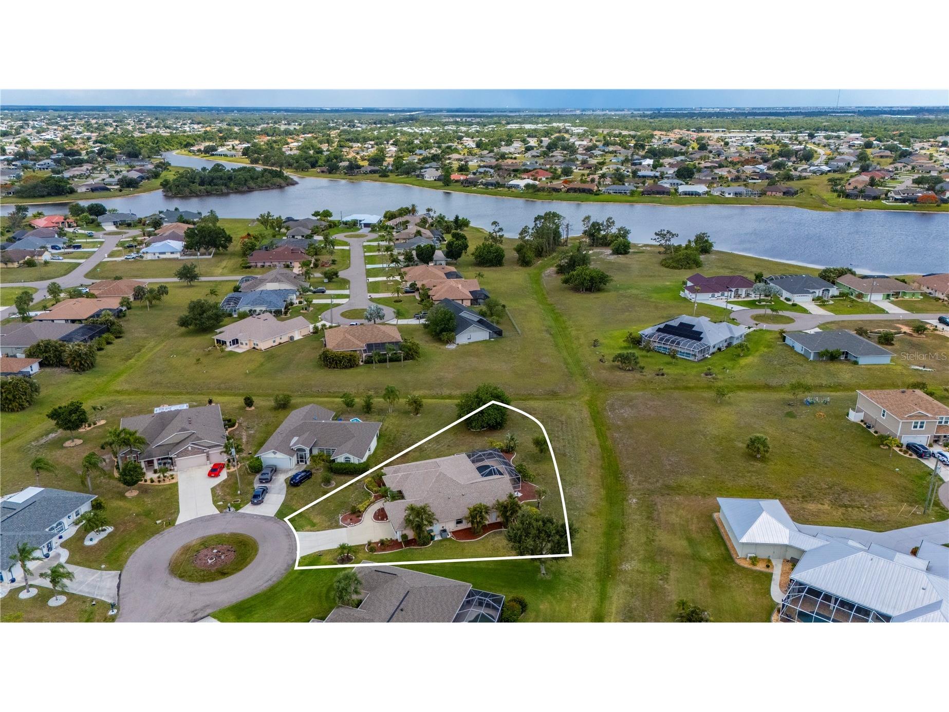 1113 Fergus Lane Punta Gorda FL 33983 C7526529 image57