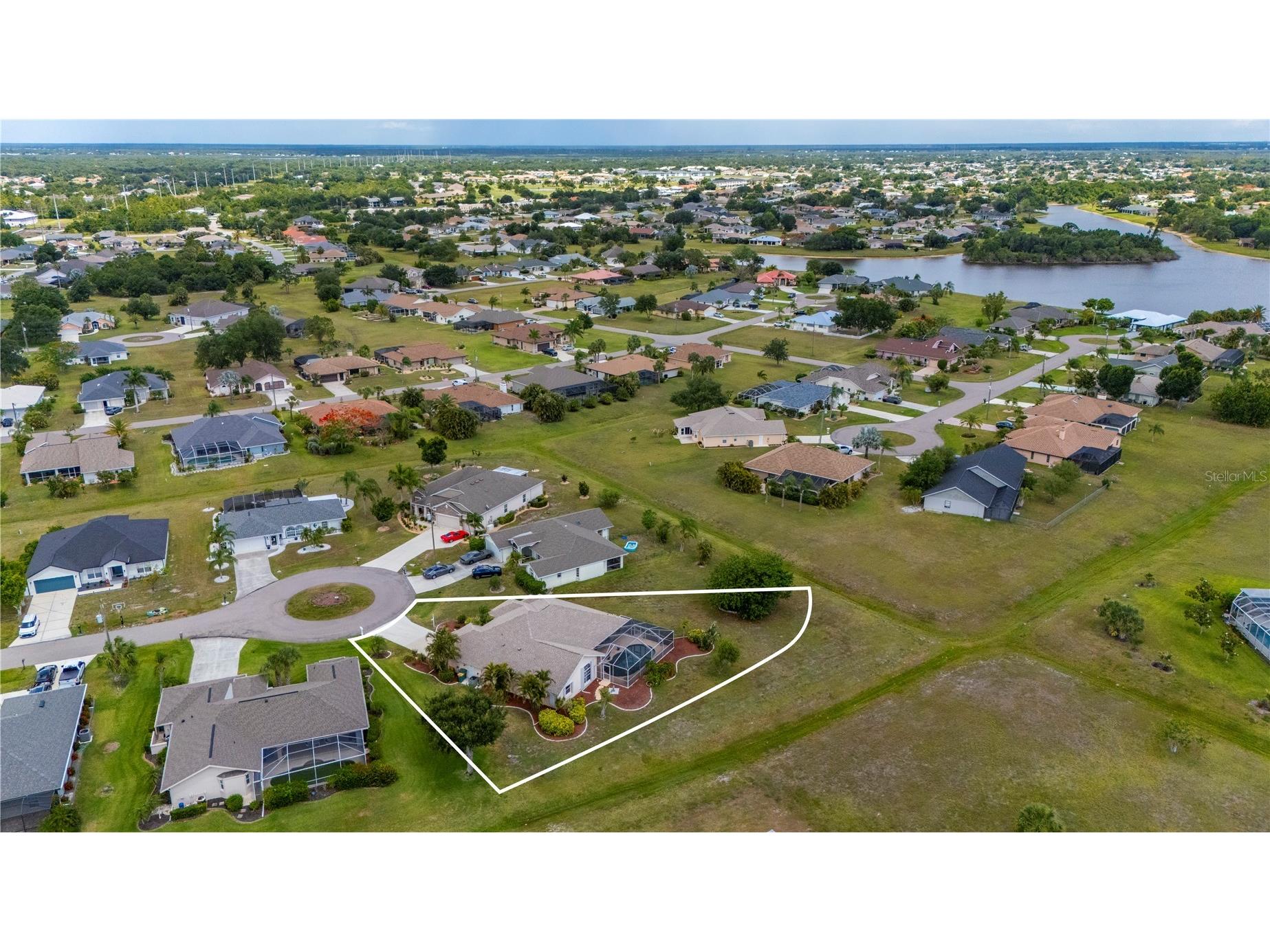 1113 Fergus Lane Punta Gorda FL 33983 C7526529 image58
