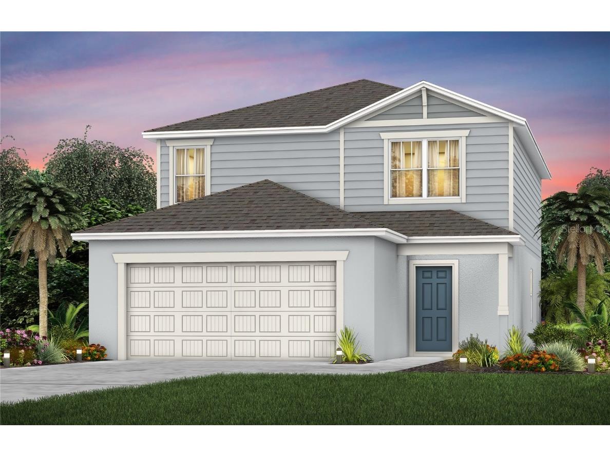 1113 Grand Hamock Court Kissimmee FL 34746 O6165733 image1