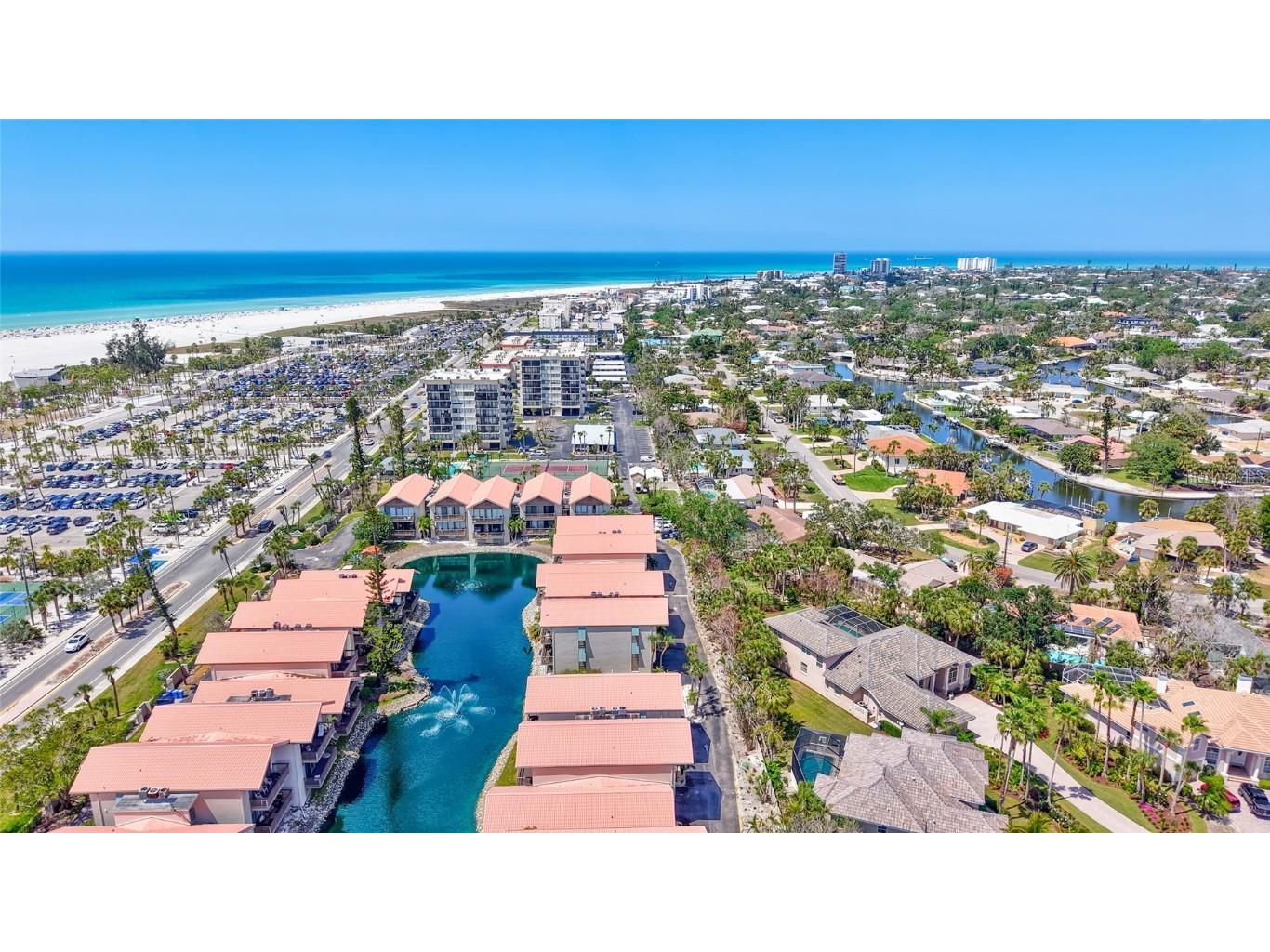 1113 Lake House Circle #C110 Sarasota FL 34242 A4644896 image1