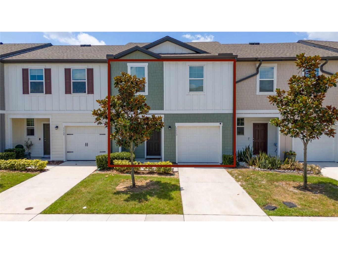 1113 Merrill Street Davenport FL 33837 S5127411 image2