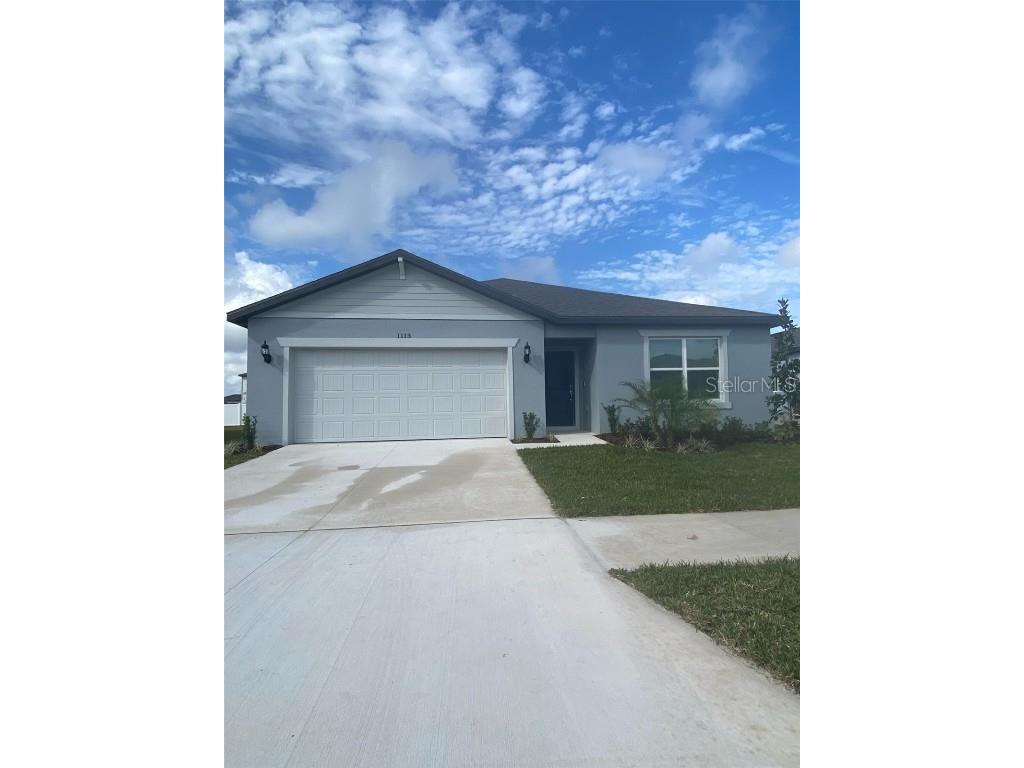 1113 Michelangelo Lane Winter Haven FL 33884 J971547 image1