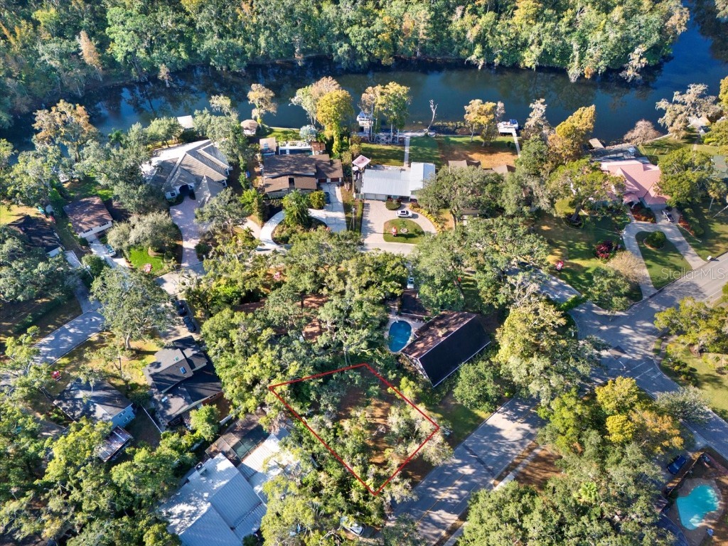 1113 N Riverhills Drive Temple Terrace FL 33617 A4675367 image7