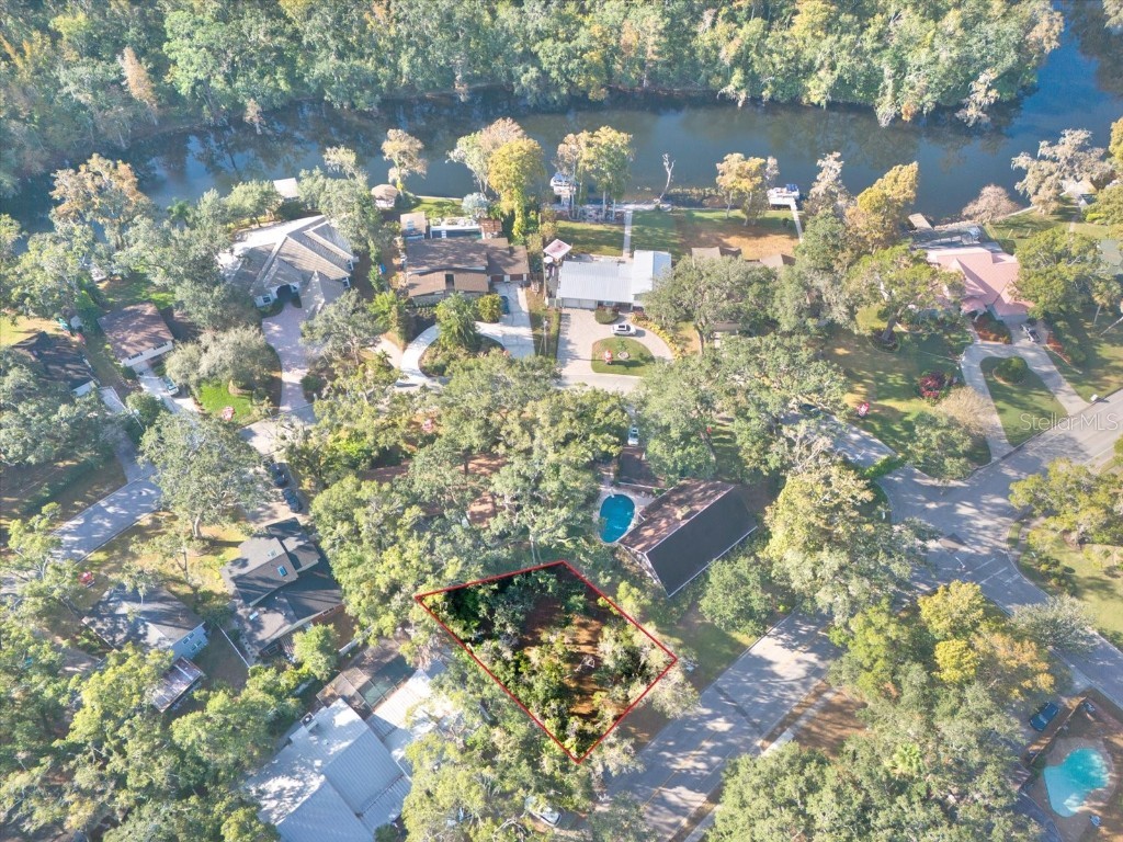 1113 N Riverhills Drive Temple Terrace FL 33617 A4675367 image8