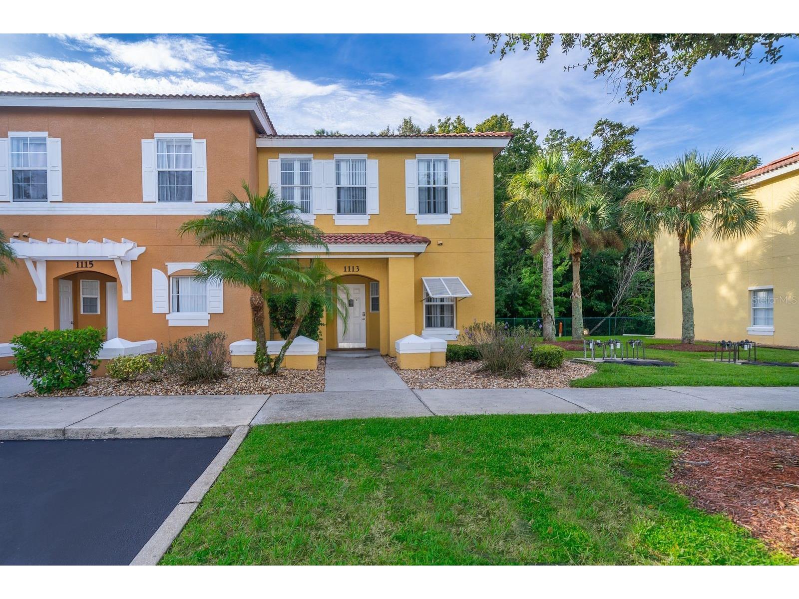 1113 Park Ridge Circle Kissimmee FL 34746 S5151434 image1