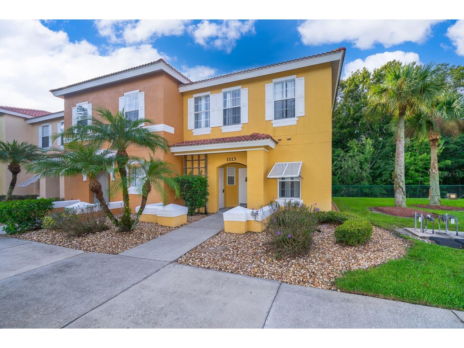 1113 Park Ridge Circle Kissimmee FL 34746 S5151434 image2