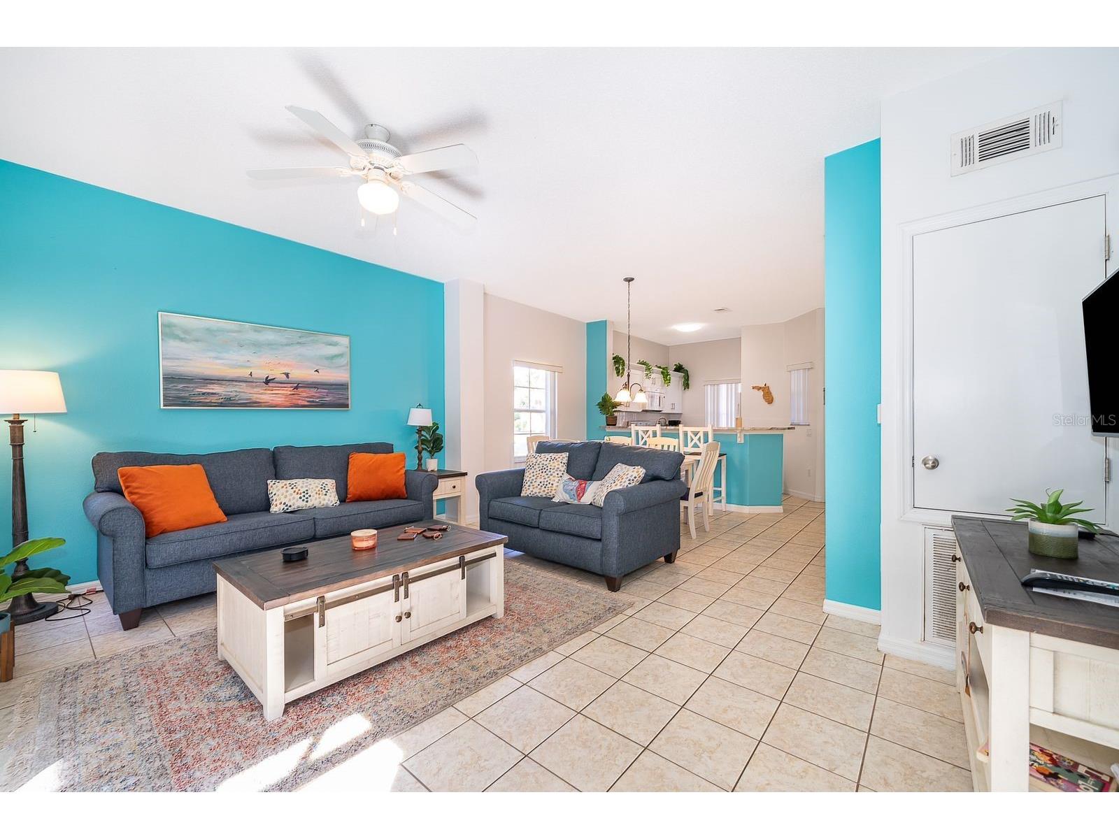 1113 Park Ridge Circle Kissimmee FL 34746 S5151434 image4