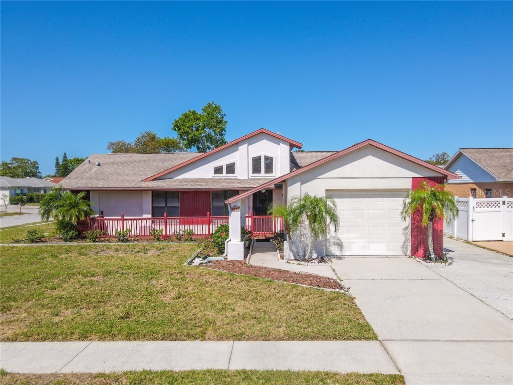 1113 Persimmon Drive Holiday FL 34691 U8238814 image1