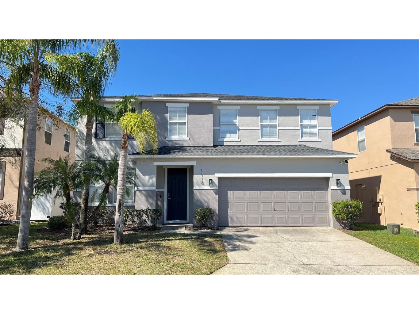 1113 Pine Ridge Drive Davenport FL 33896 S5121315 image1