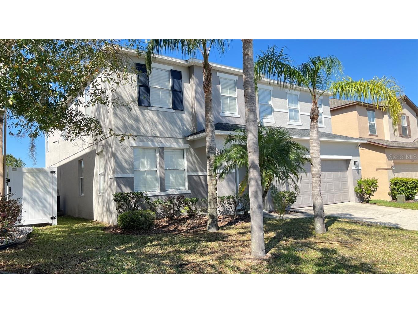 1113 Pine Ridge Drive Davenport FL 33896 S5121315 image2