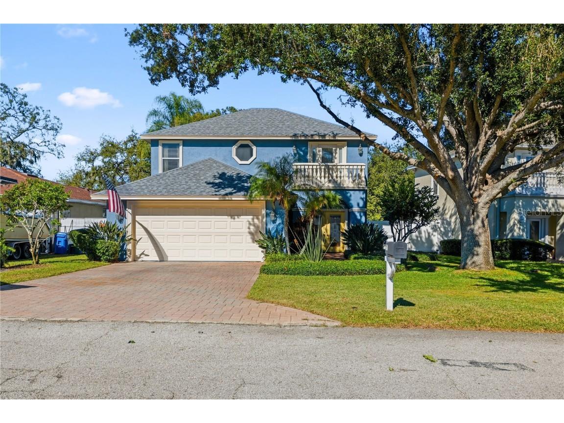 1113 S Pine Lake Drive Tampa FL 33612 - Pine Lake TB8444142 image1