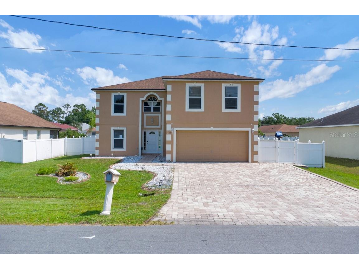 1113 Saint Tropez Court Kissimmee FL 34759 S5106579 image1