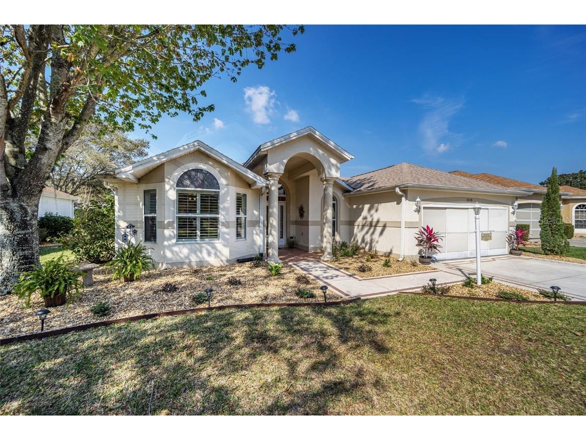1113 San Antonio Lane The Villages FL 32159 G5065709 image1