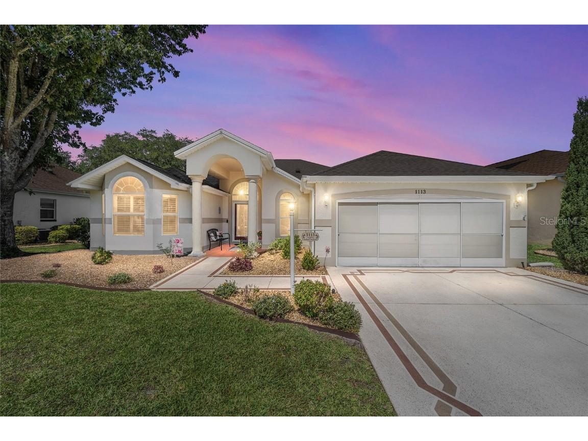 1113 San Antonio Lane The Villages FL 32159 G5081065 image1