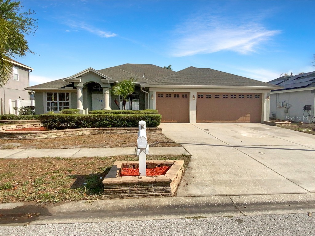 1113 Sawgrass Drive Tarpon Springs FL 34689 O6192895 image1