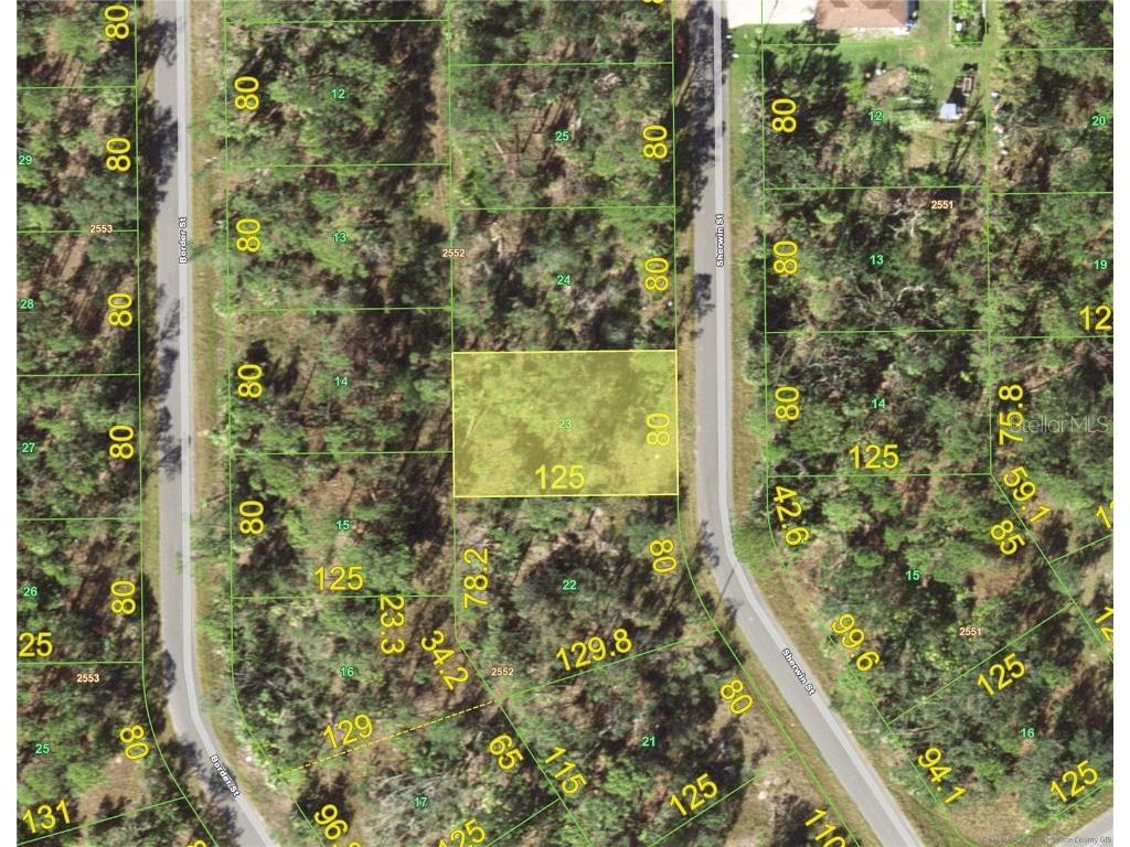 1113 Sherwin Street Port Charlotte FL 33953 D6142875 image1