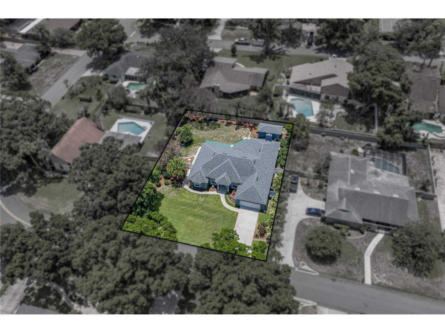 1113 Sugartree Drive N Lakeland FL 33813 L4962658 image2