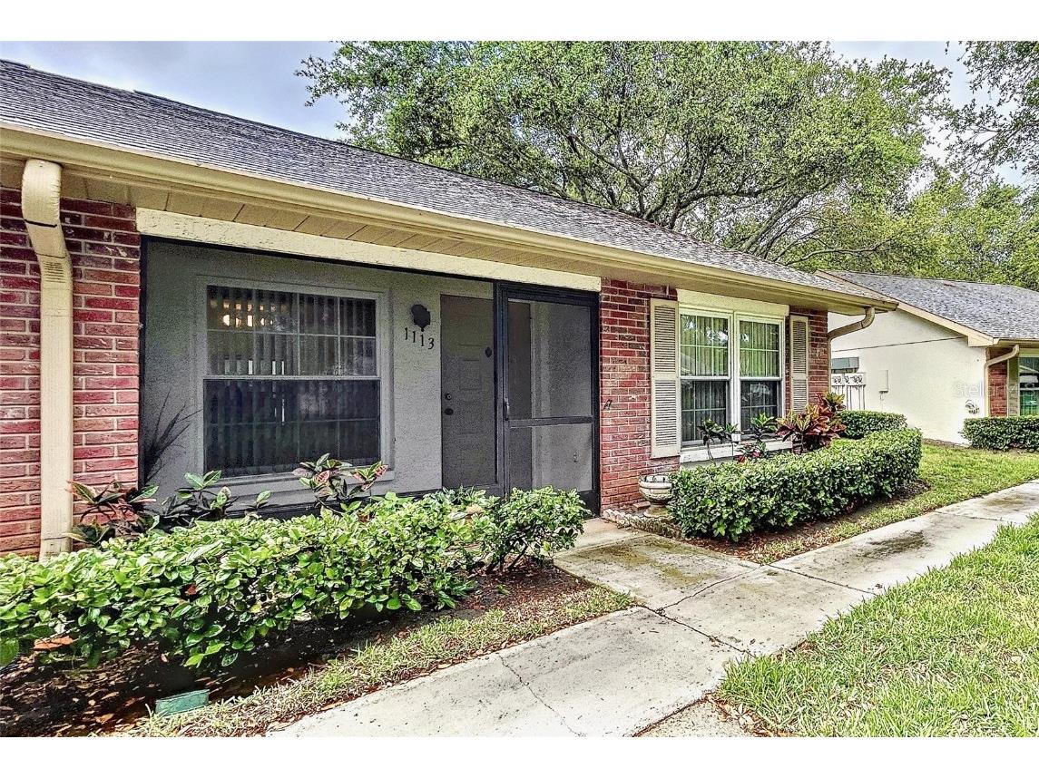 1113 Tarridon Court #1113 Dunedin FL 34698 U8197673 image1