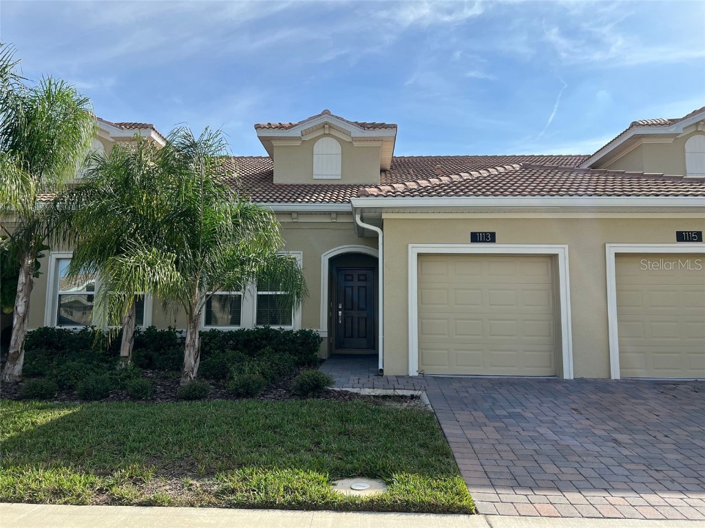 1113 Trappers Trail Loop Davenport FL 33896 O6108953 image1