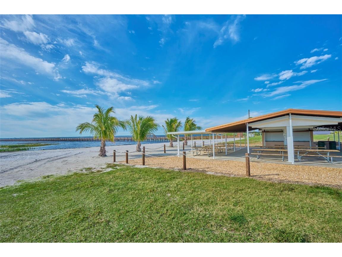 1113 Tropicana Drive Indian Lake Estates FL 33855 - LAKE WALK-IN-WATER TB8421421 image29