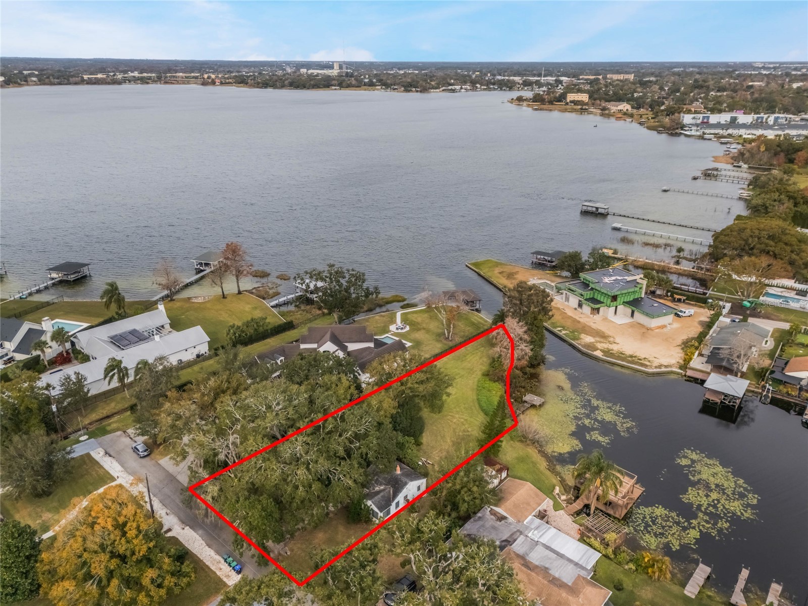 1113 Venetian Avenue Orlando FL 32804 - LAKE FAIRVIEW G5112000 image2