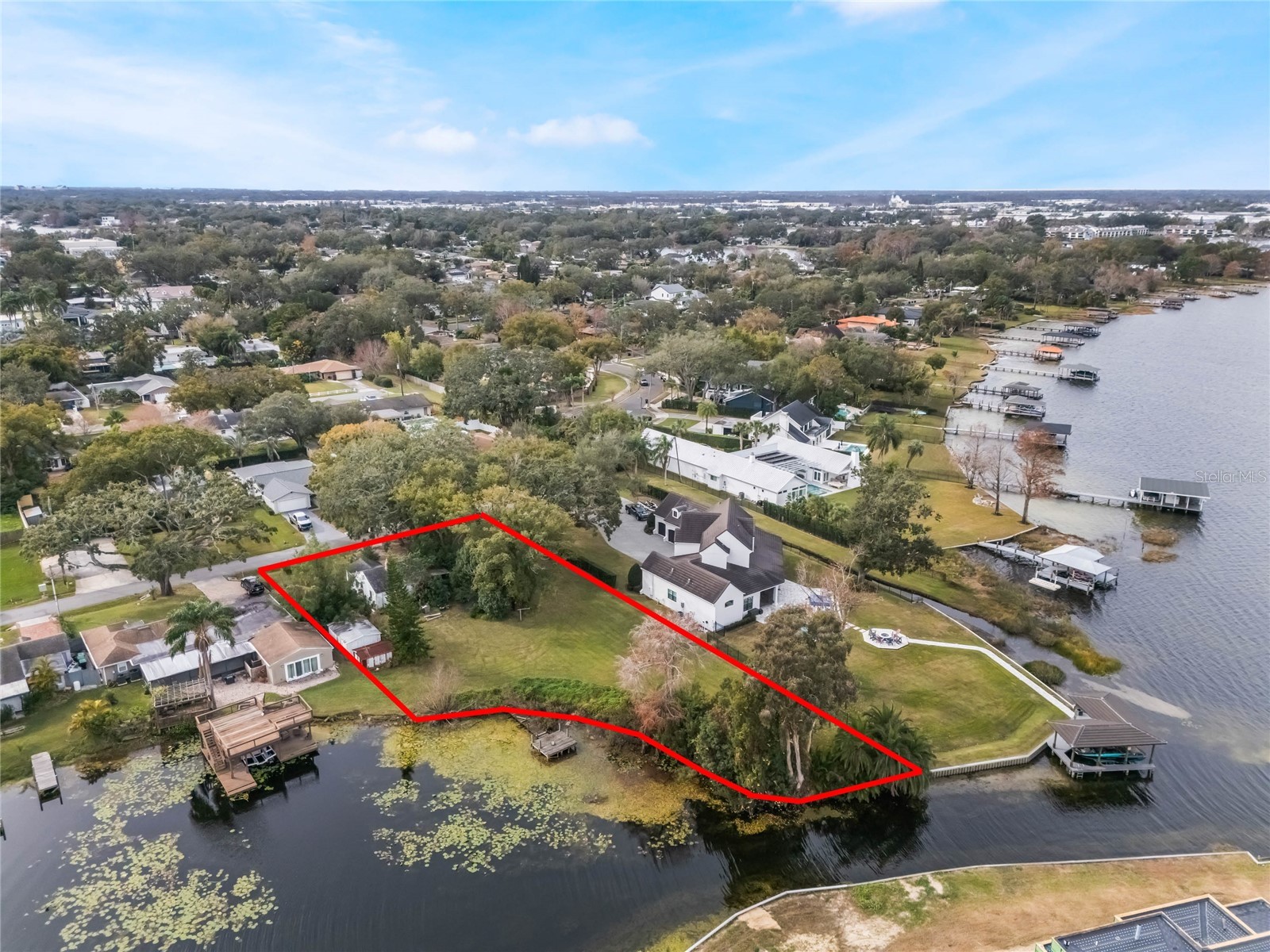 1113 Venetian Avenue Orlando FL 32804 - LAKE FAIRVIEW G5112000 image3