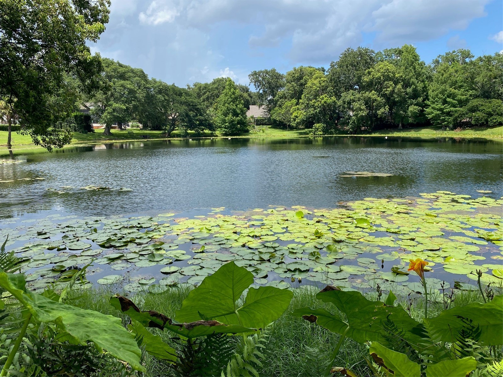 1113 Via Del Mar Winter Park FL 32789 - LITTLE LAKE TUSCANY O6379697 image1