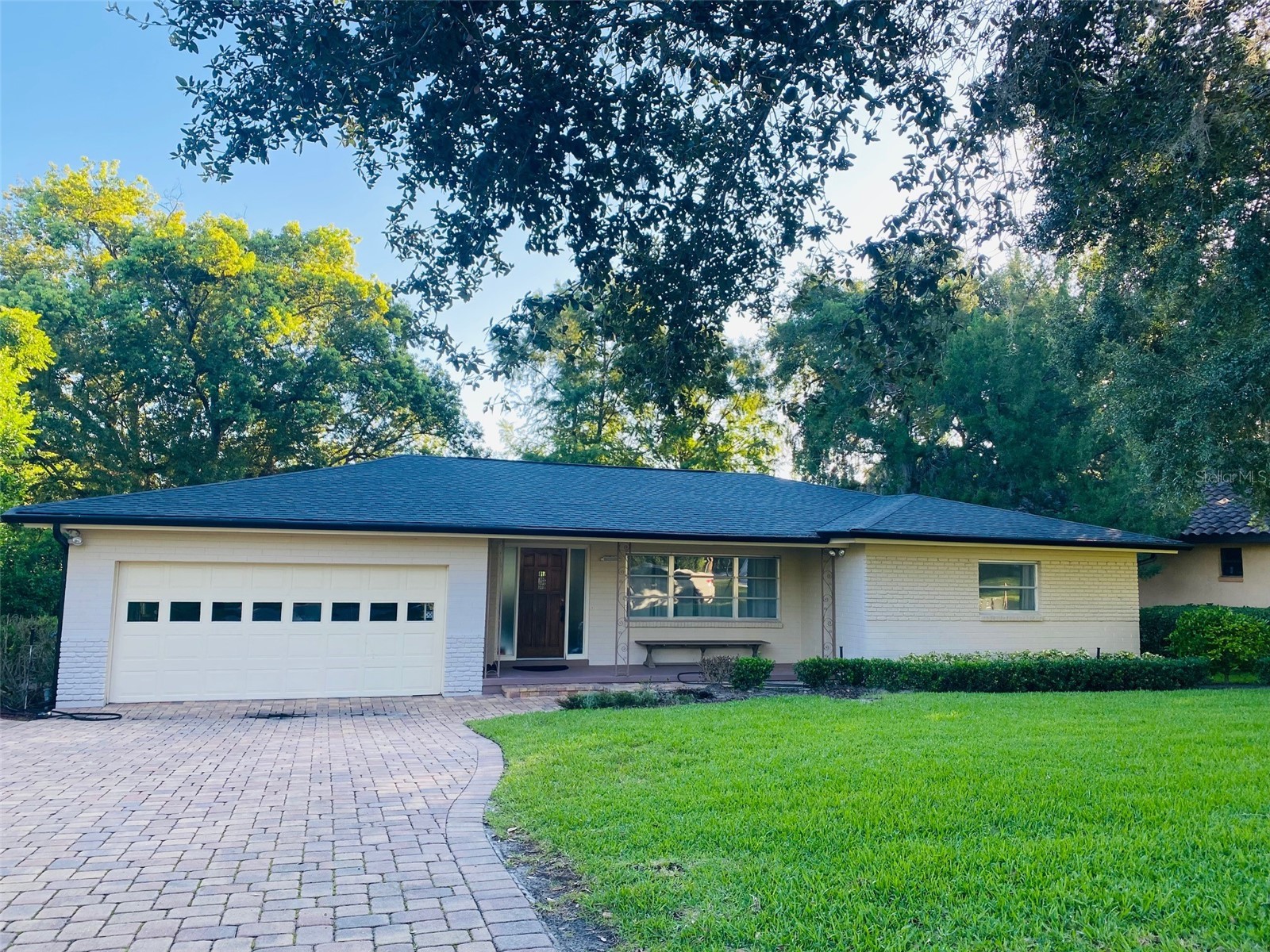 1113 Via Del Mar Winter Park FL 32789 - LITTLE LAKE TUSCANY O6379697 image2