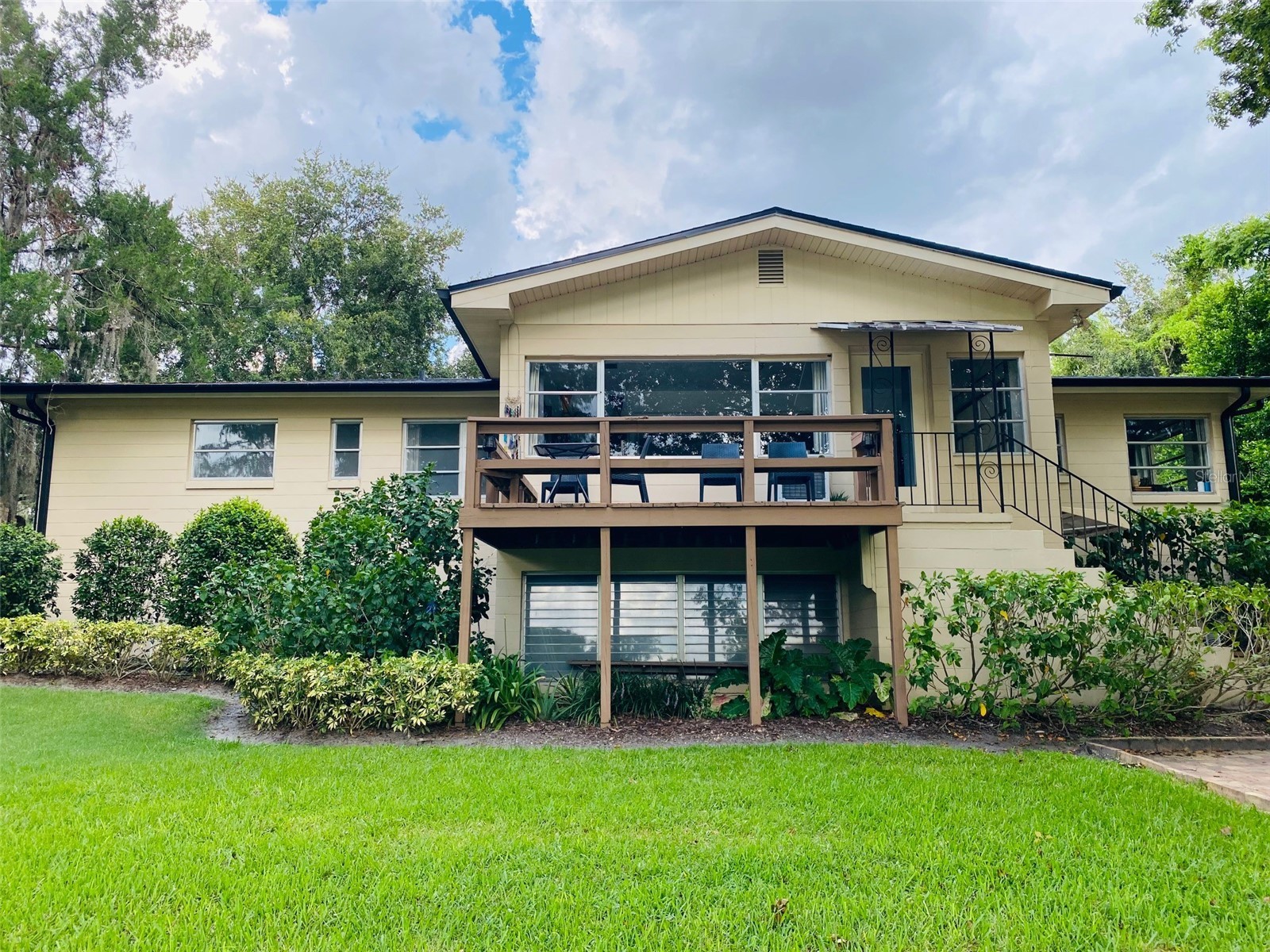 1113 Via Del Mar Winter Park FL 32789 - LITTLE LAKE TUSCANY O6379697 image3