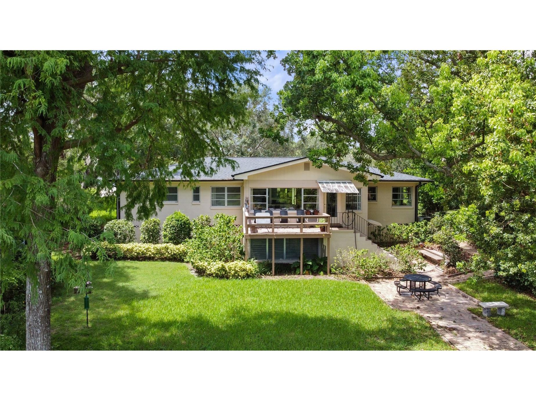 1113 Via Del Mar Winter Park FL 32789 - LITTLE LAKE TUSCANY O6379697 image7