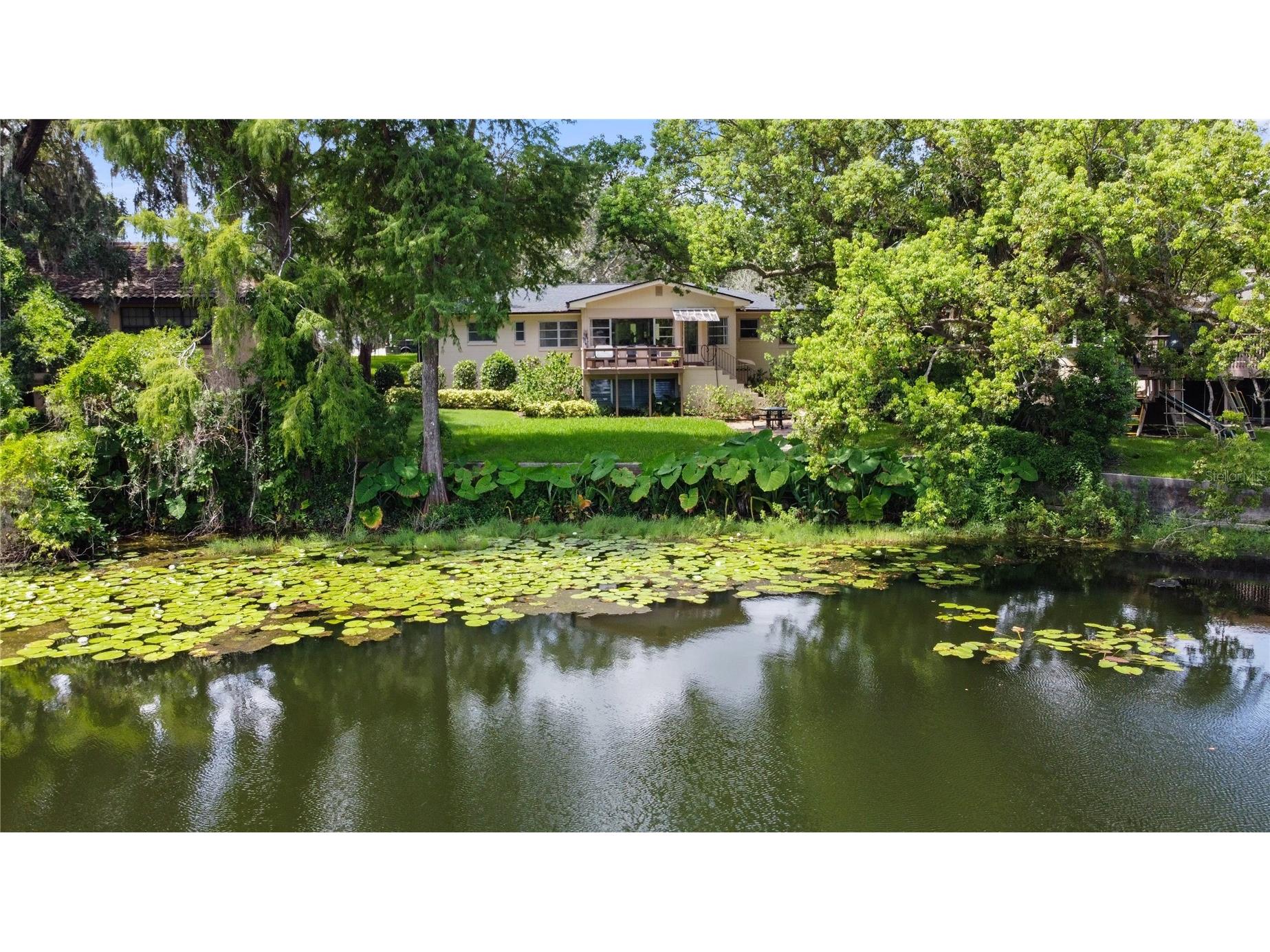 1113 Via Del Mar Winter Park FL 32789 - LITTLE LAKE TUSCANY O6379697 image8