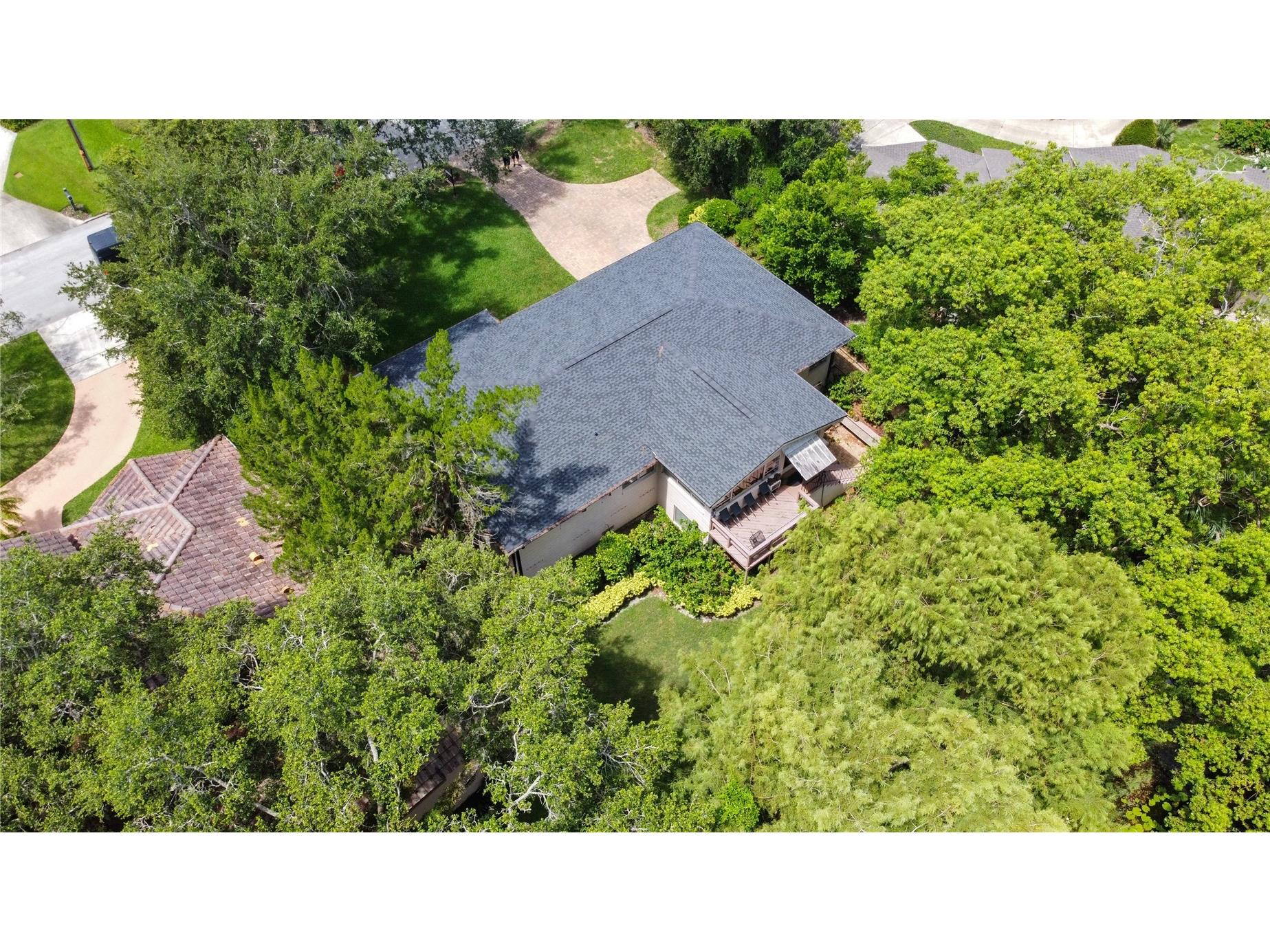 1113 Via Del Mar Winter Park FL 32789 - LITTLE LAKE TUSCANY O6379697 image9