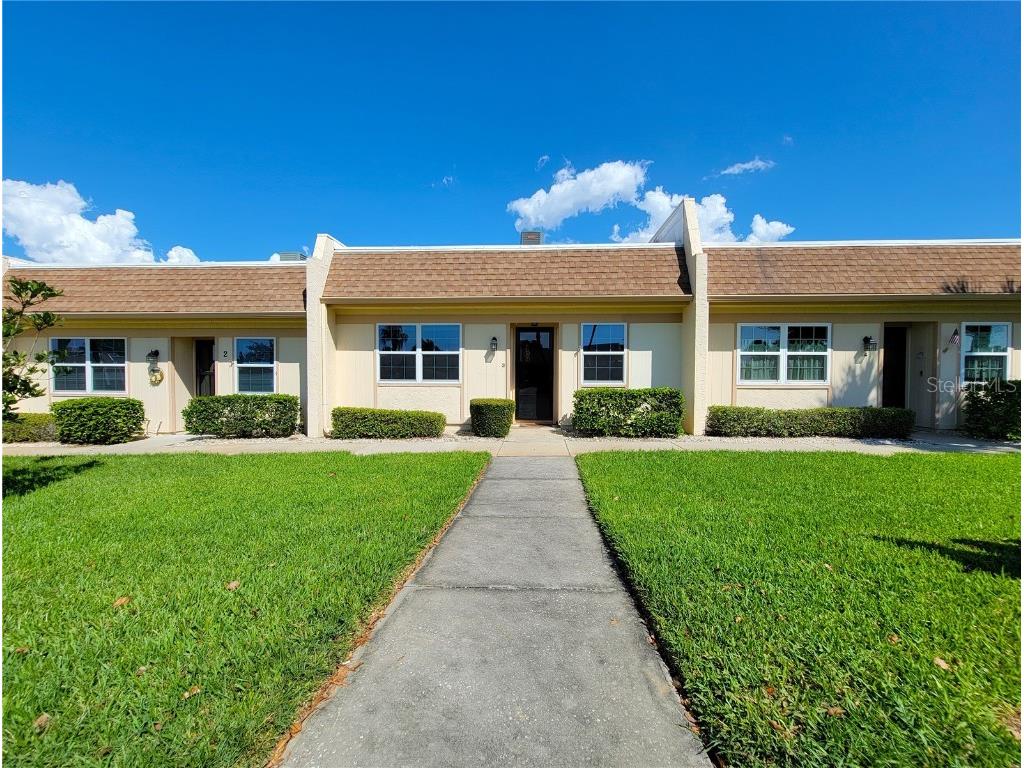 11130 Carriage Hill Drive #3 Port Richey FL 34668 W7856629 image1
