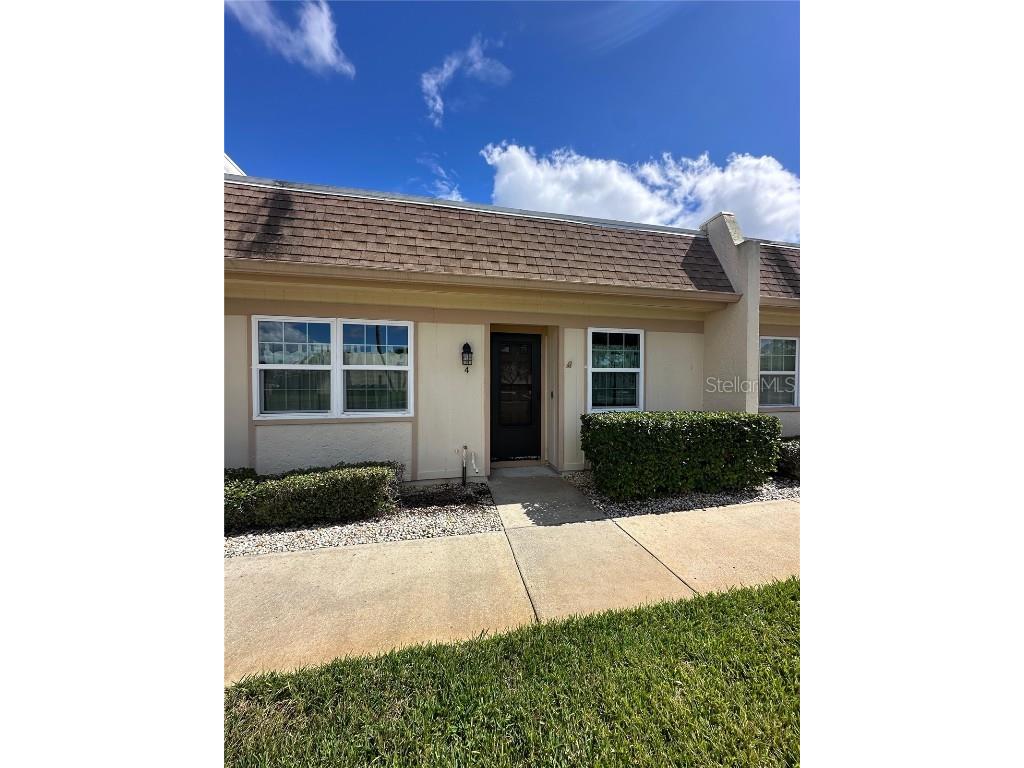 11130 Carriage Hill Drive #4 Port Richey FL 34668 TB8435348 image1