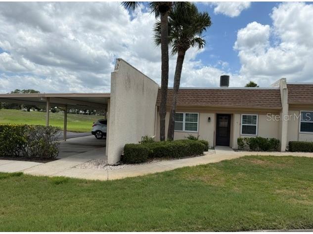 11130 Carriage Hill Unit 1 Drive #1 Port Richey FL 34668 W7886103 image1