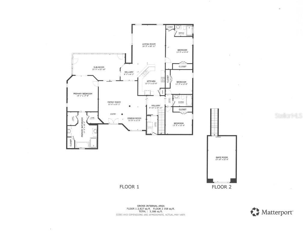 11130 Crooked River Court Clermont FL 34711 G5102777 image59