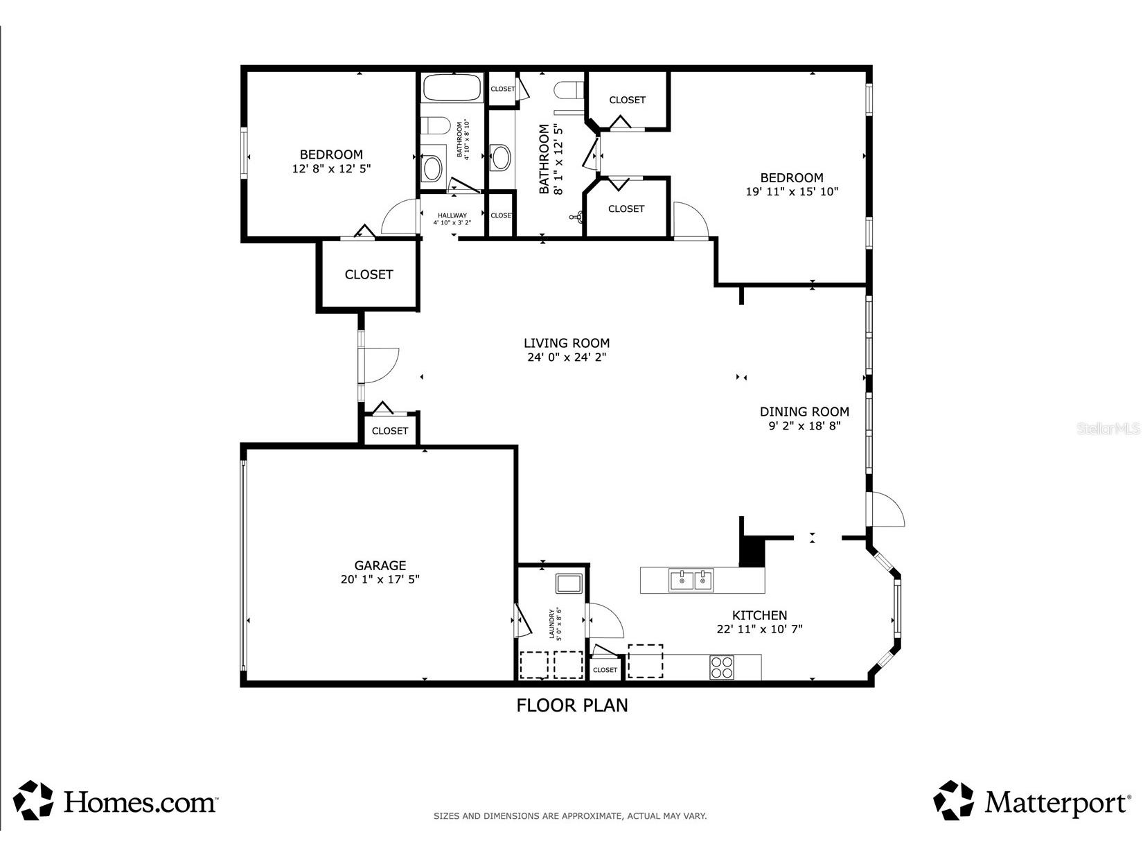 11131 Hollander Avenue Hudson FL 34667 W7883439 image6