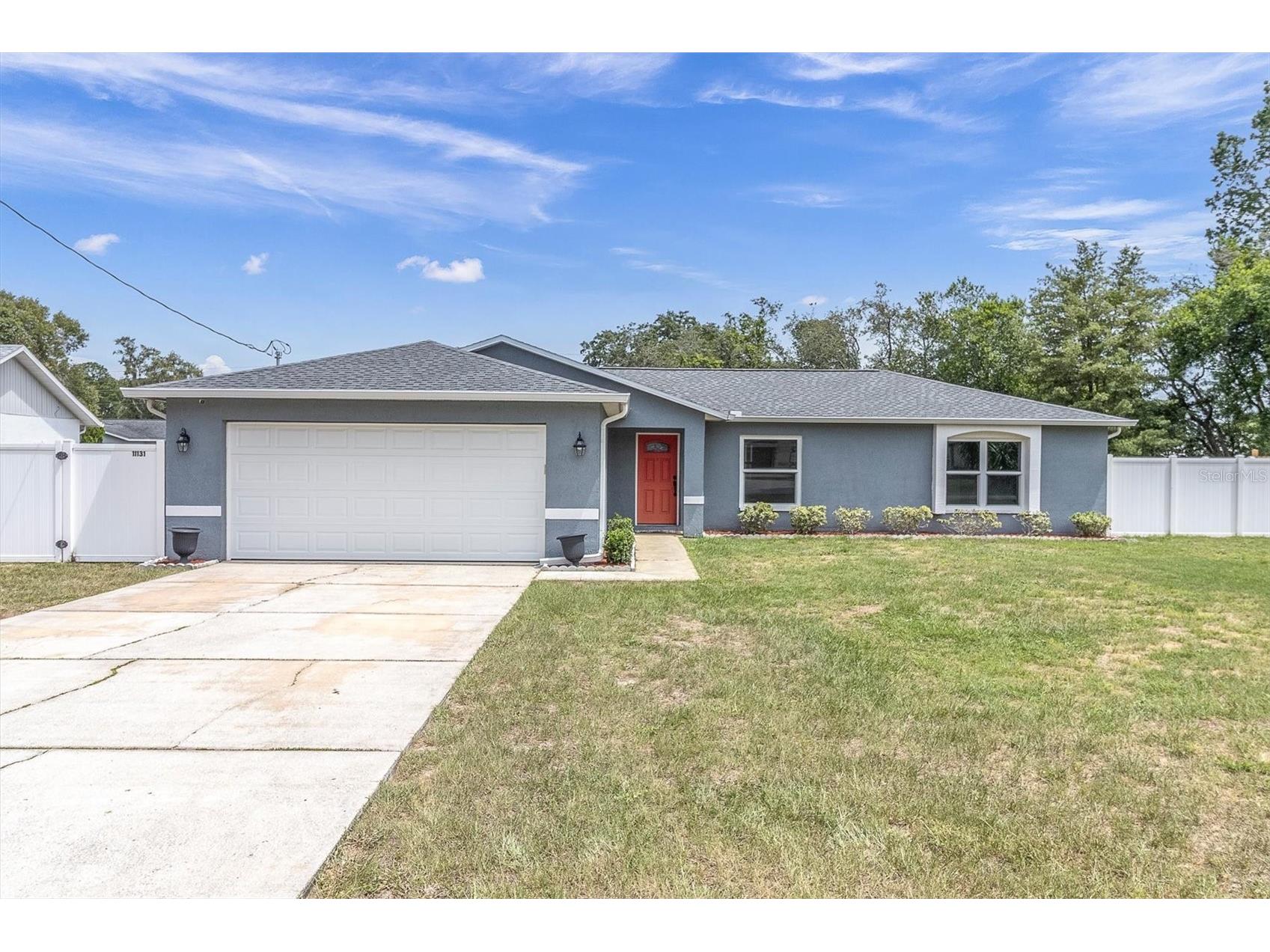 11131 Marquette Street Spring Hill FL 34609 W7886454 image1
