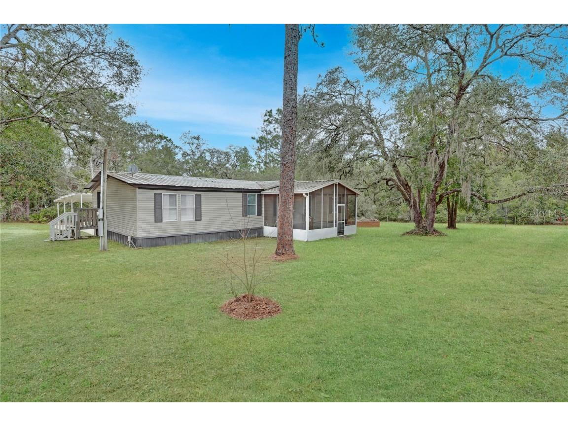 11131 NE 112th Court Archer FL 32618 TB8333887 image1