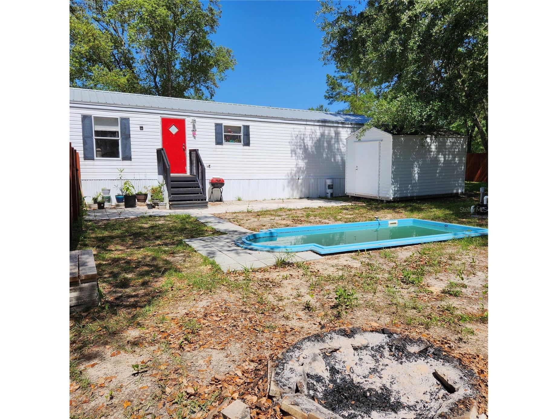 11131 NE 61st Street Bronson FL 32621 GC531007 image1