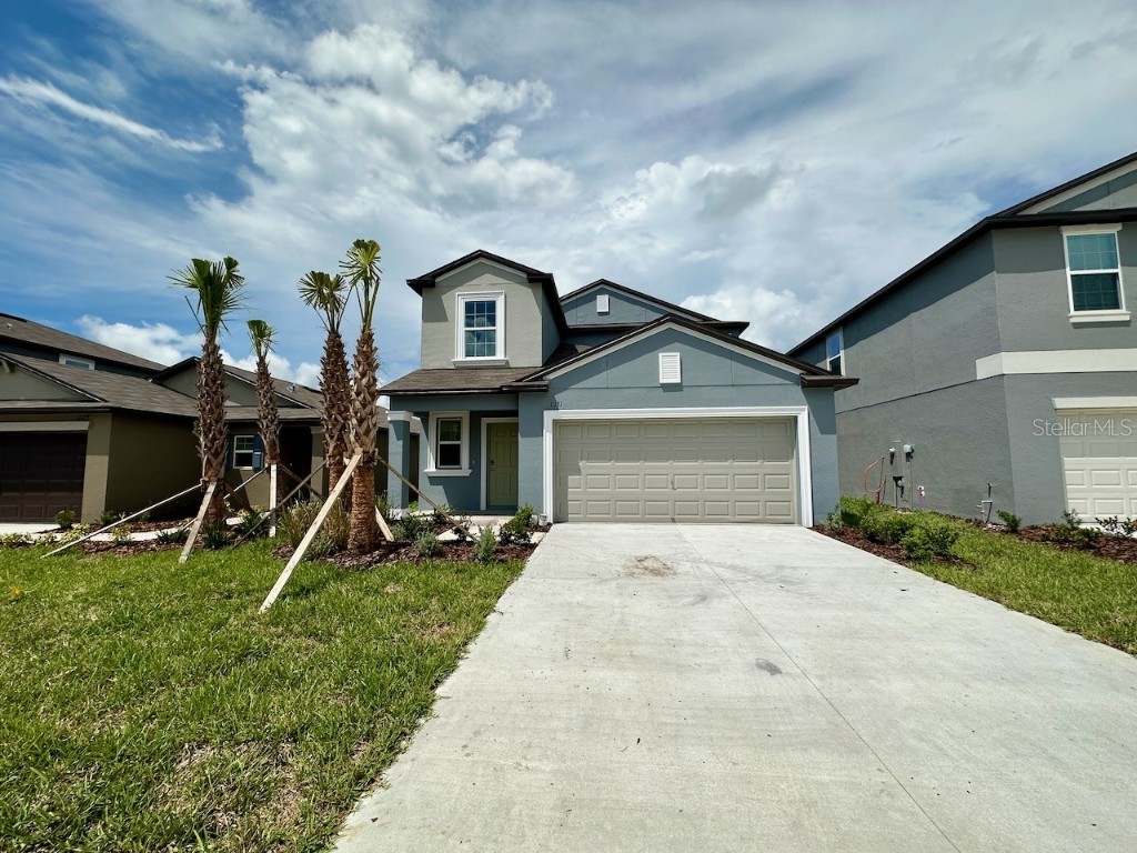 11131 Radiant Shore Loop San Antonio FL 33576 T3471118 image1