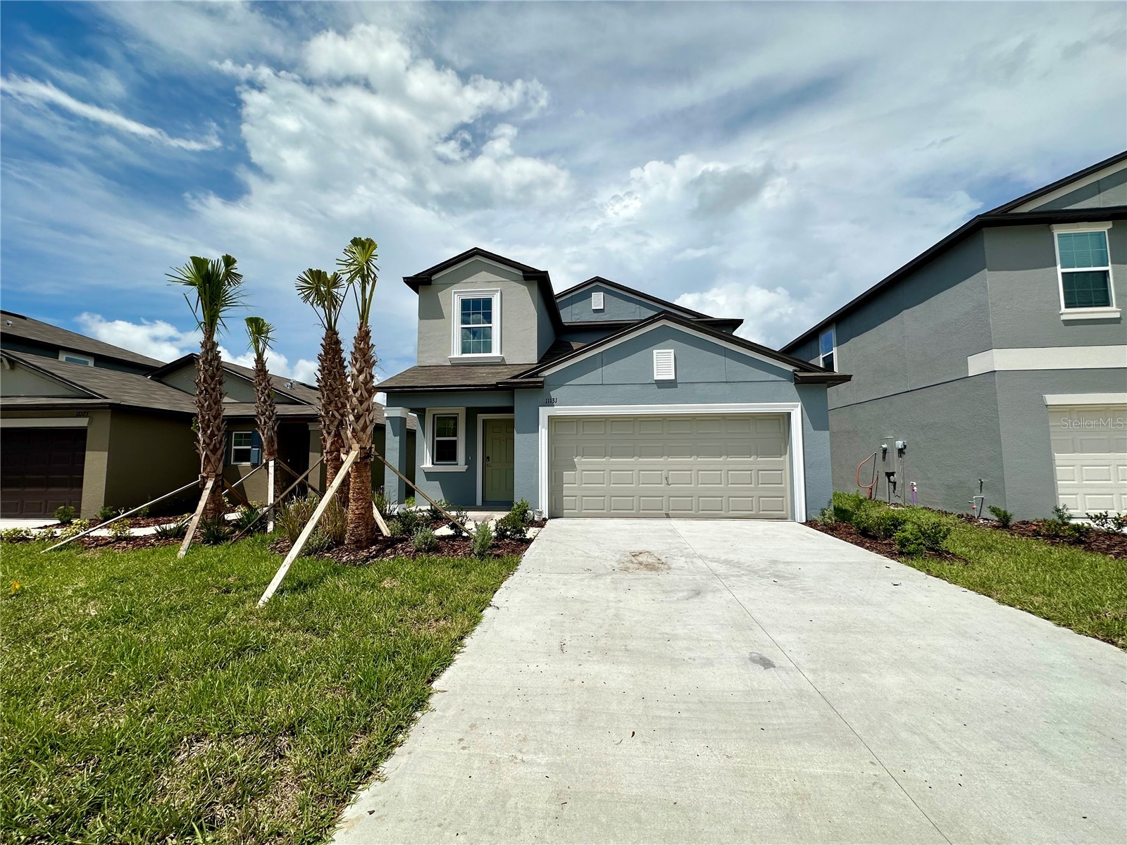 11131 Radiant Shore Loop San Antonio FL 33576 TB8514331 image1
