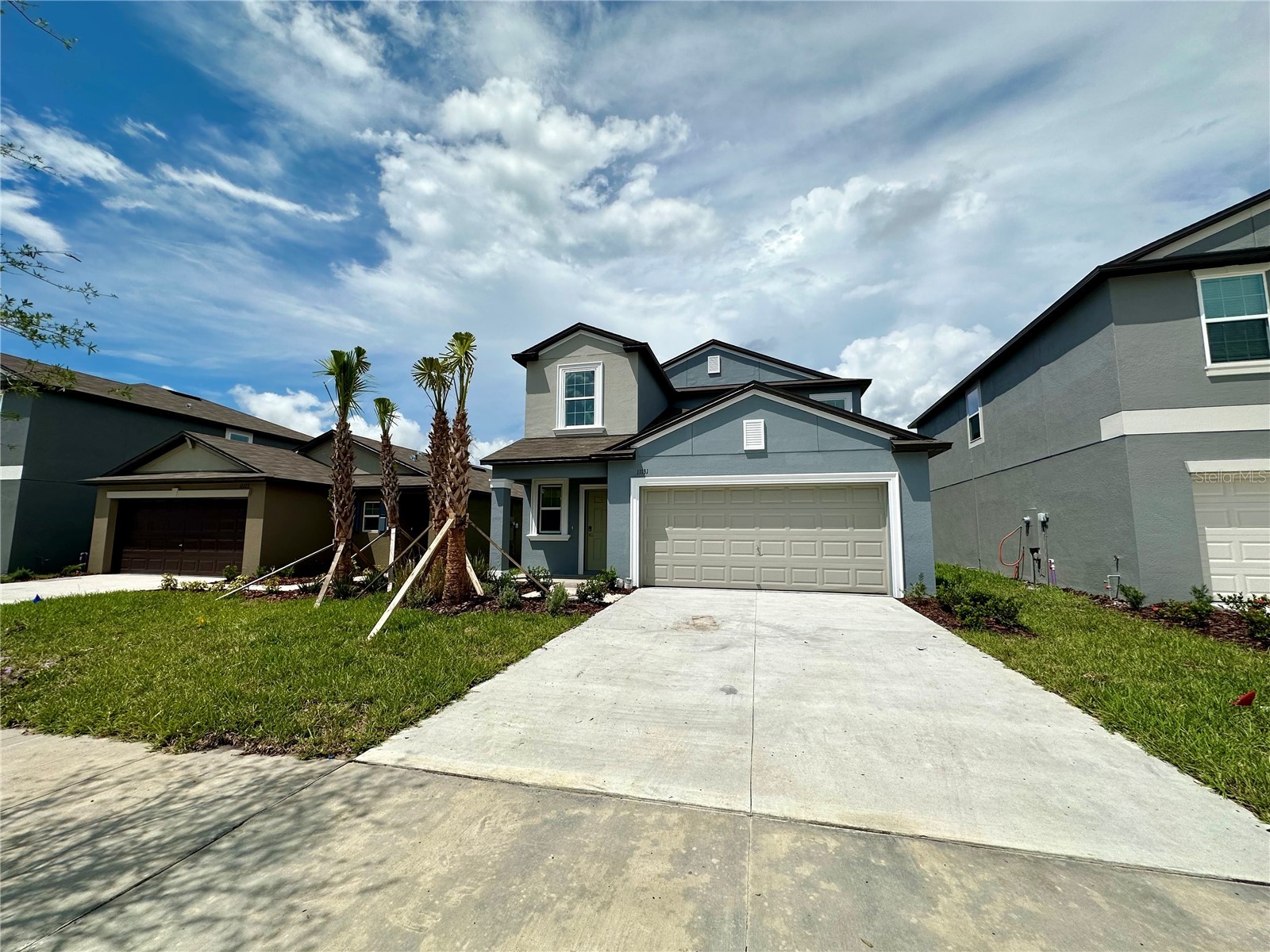 11131 Radiant Shore Loop San Antonio FL 33576 TB8514331 image2