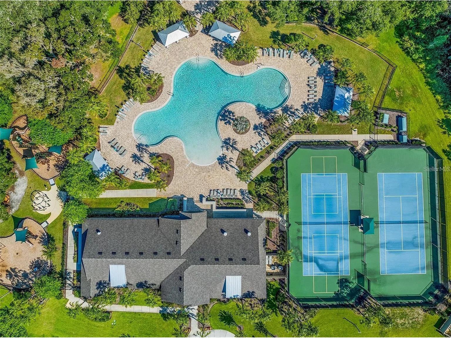 11131 Sundrift Drive Tampa FL 33647 TB8502487 image96