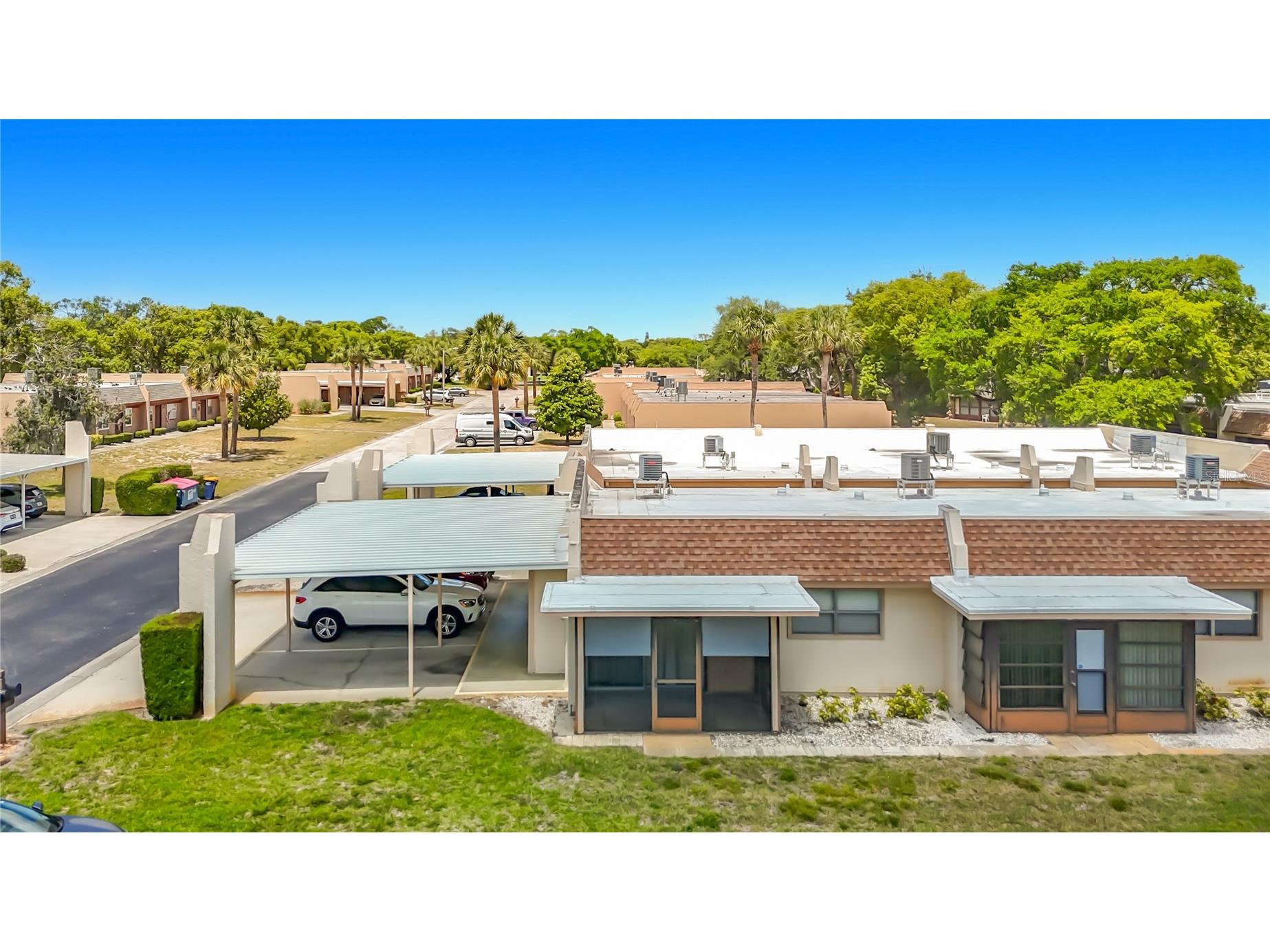 11132 Pembridge Court #6 Port Richey FL 34668 W7885102 image39