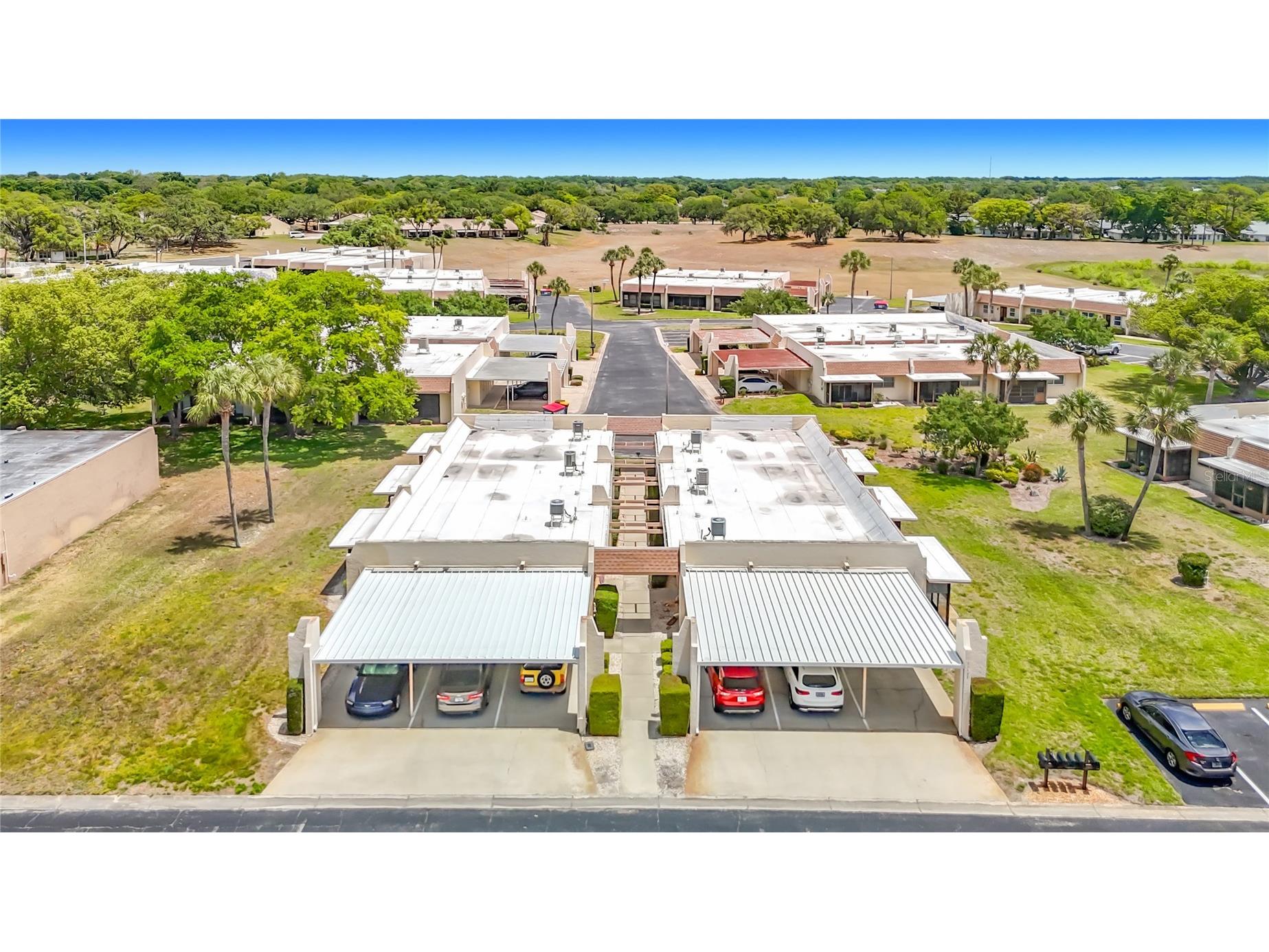 11132 Pembridge Court #6 Port Richey FL 34668 W7885102 image45
