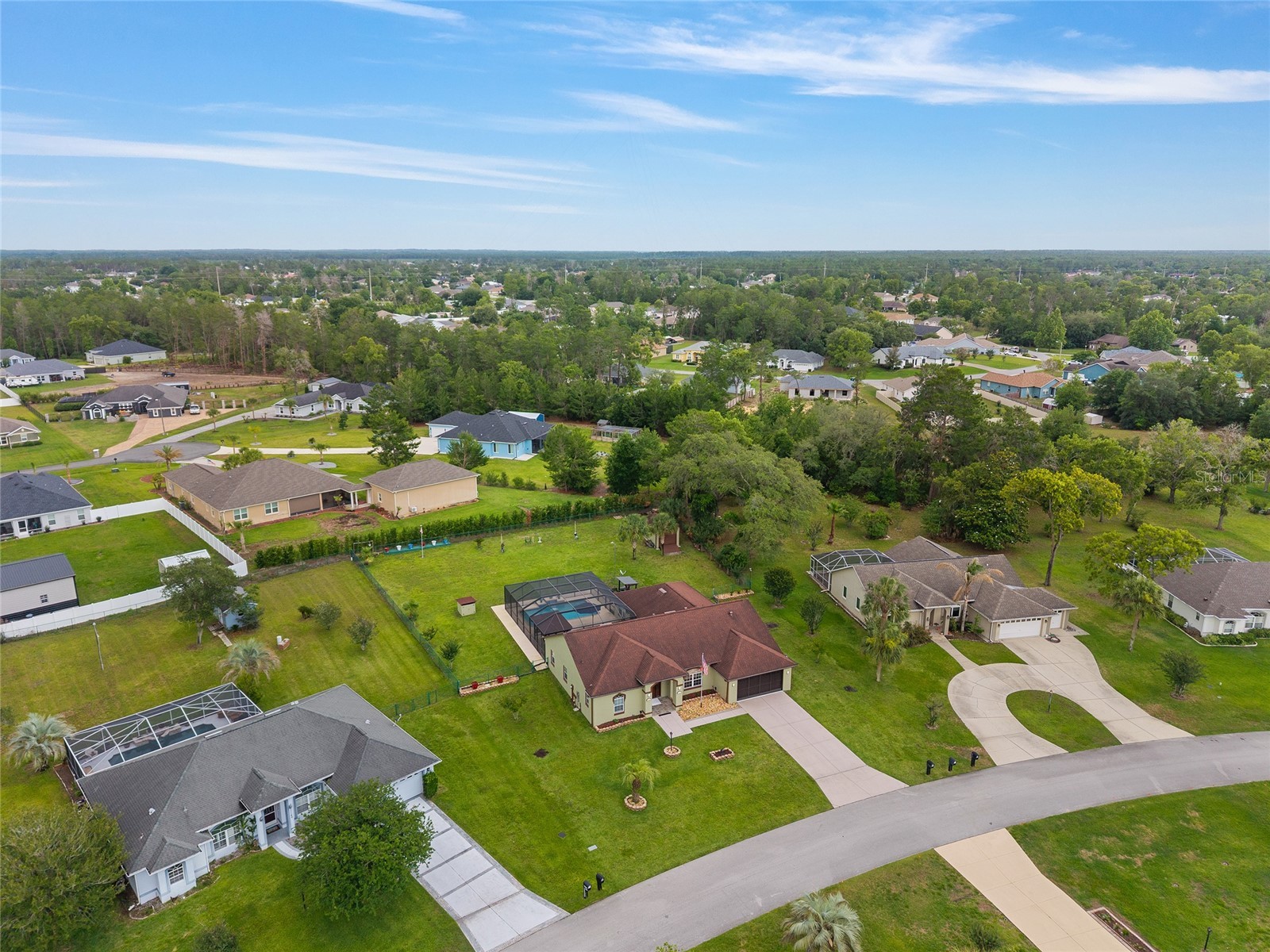 11132 SW 53rd Circle Ocala FL 34476 OM724969 image80
