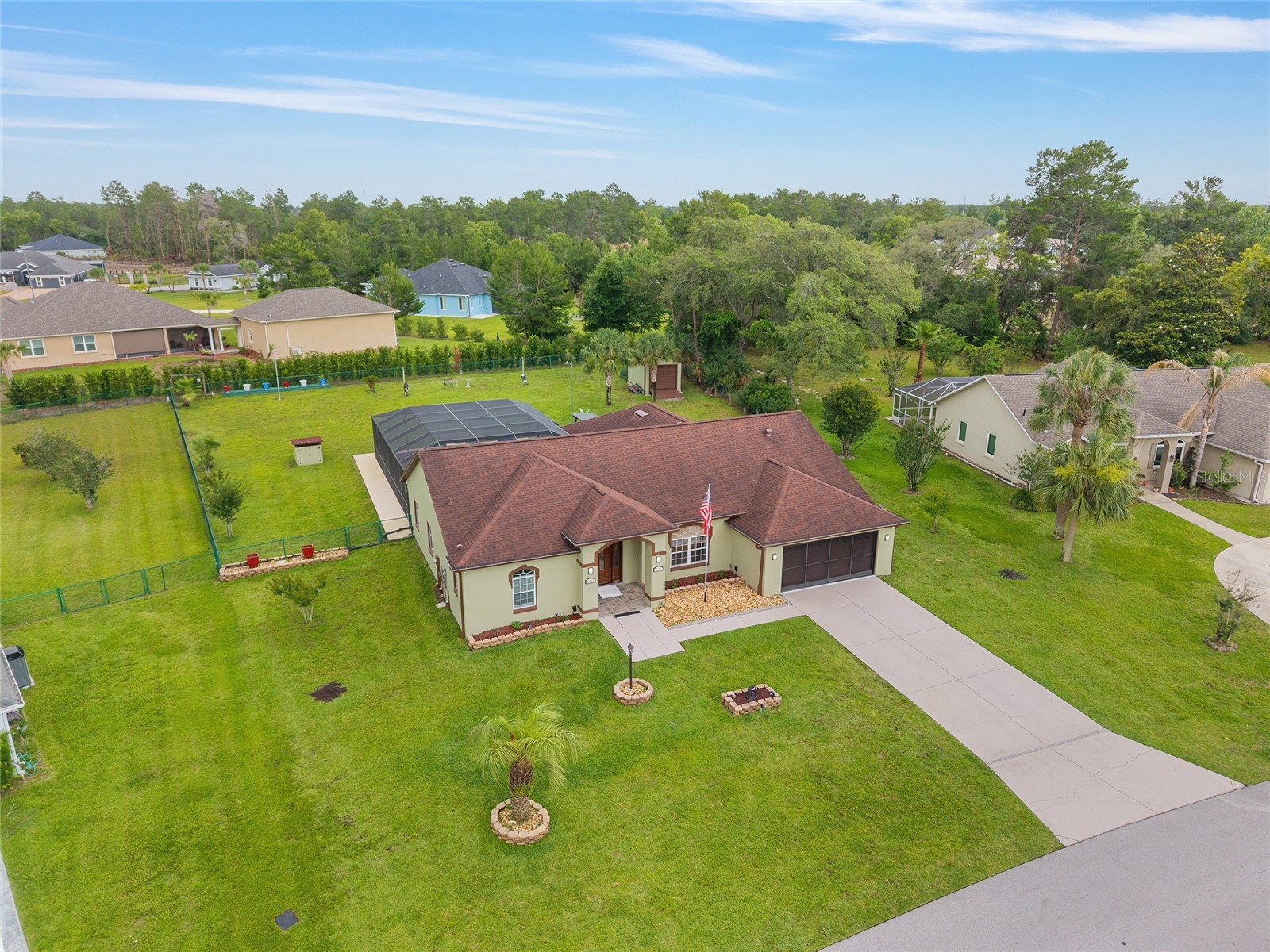 11132 SW 53rd Circle Ocala FL 34476 OM724969 image81